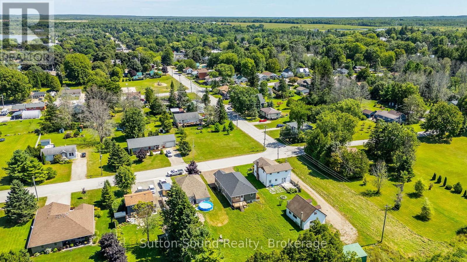 Lower - 486 Dawson Street, South Bruce Peninsula, Ontario  N0H 2T0 - Photo 25 - X13445140
