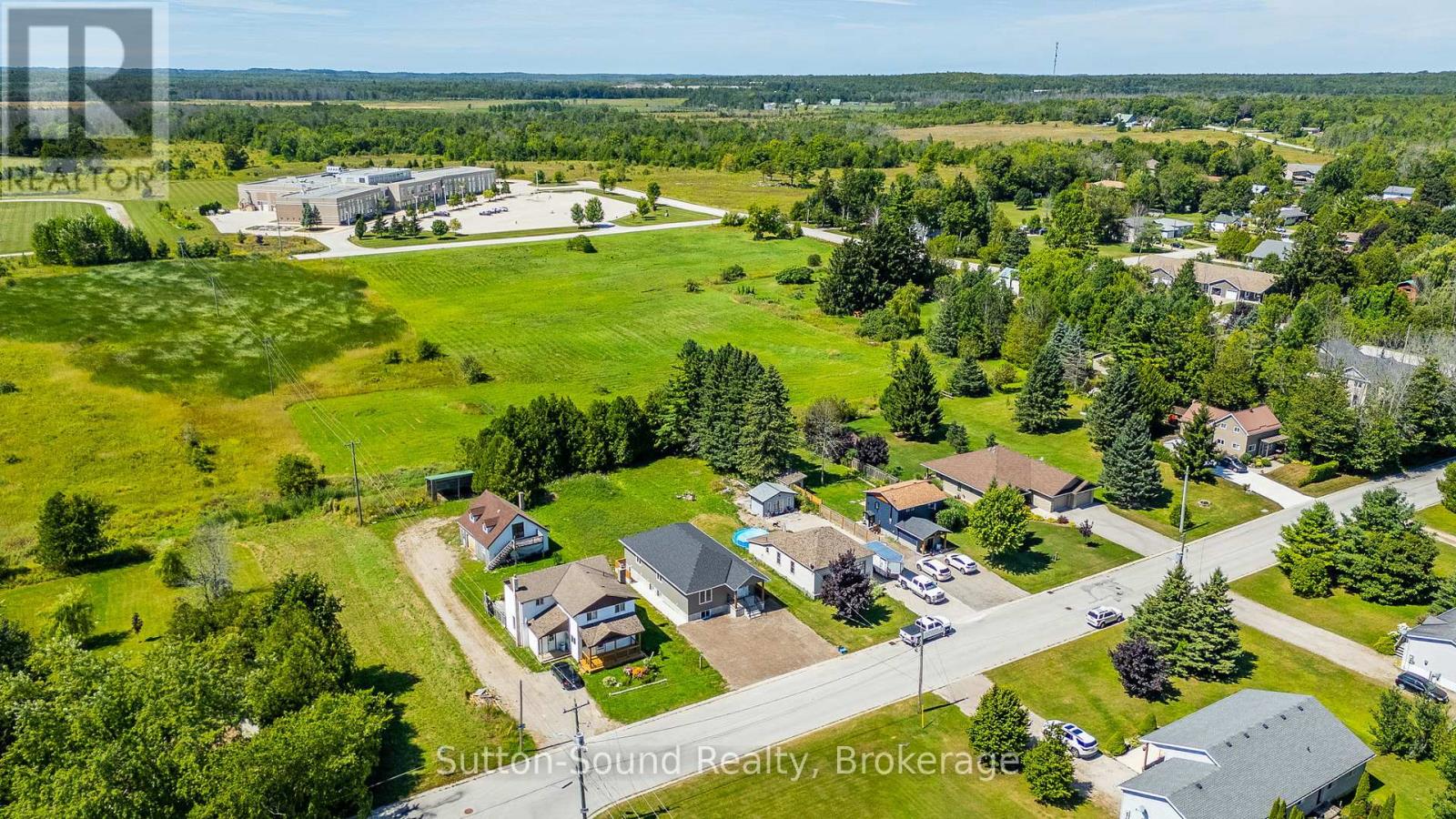 Lower - 486 Dawson Street, South Bruce Peninsula, Ontario  N0H 2T0 - Photo 26 - X13445140