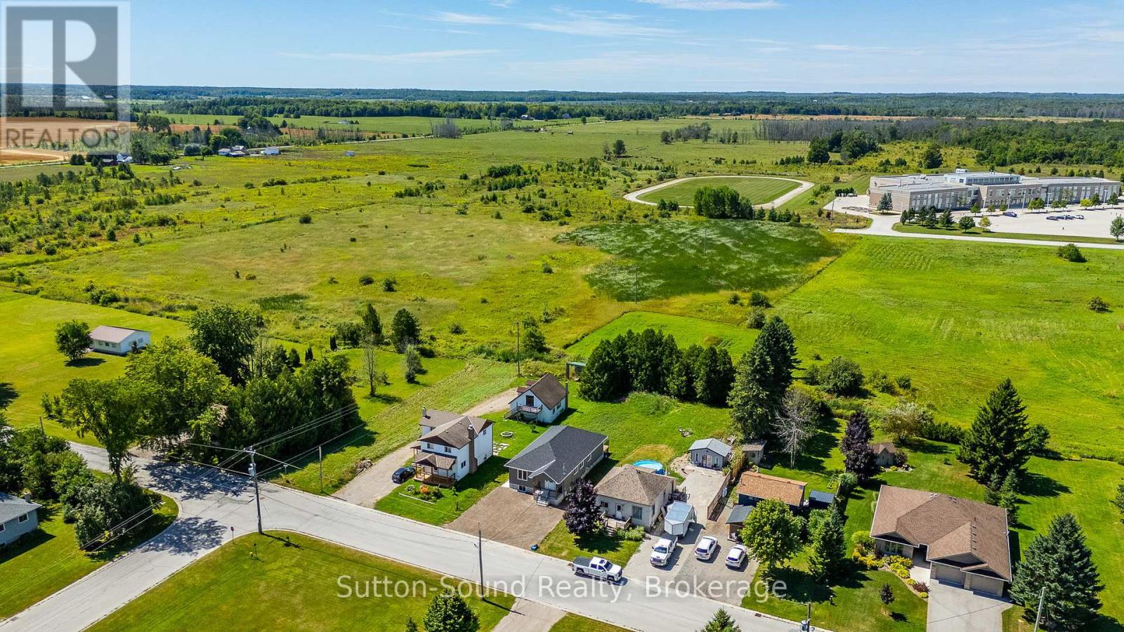 Lower - 486 Dawson Street, South Bruce Peninsula, Ontario  N0H 2T0 - Photo 27 - X13445140