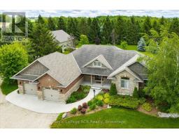 104 HARRIS CRESCENT, southgate, Ontario