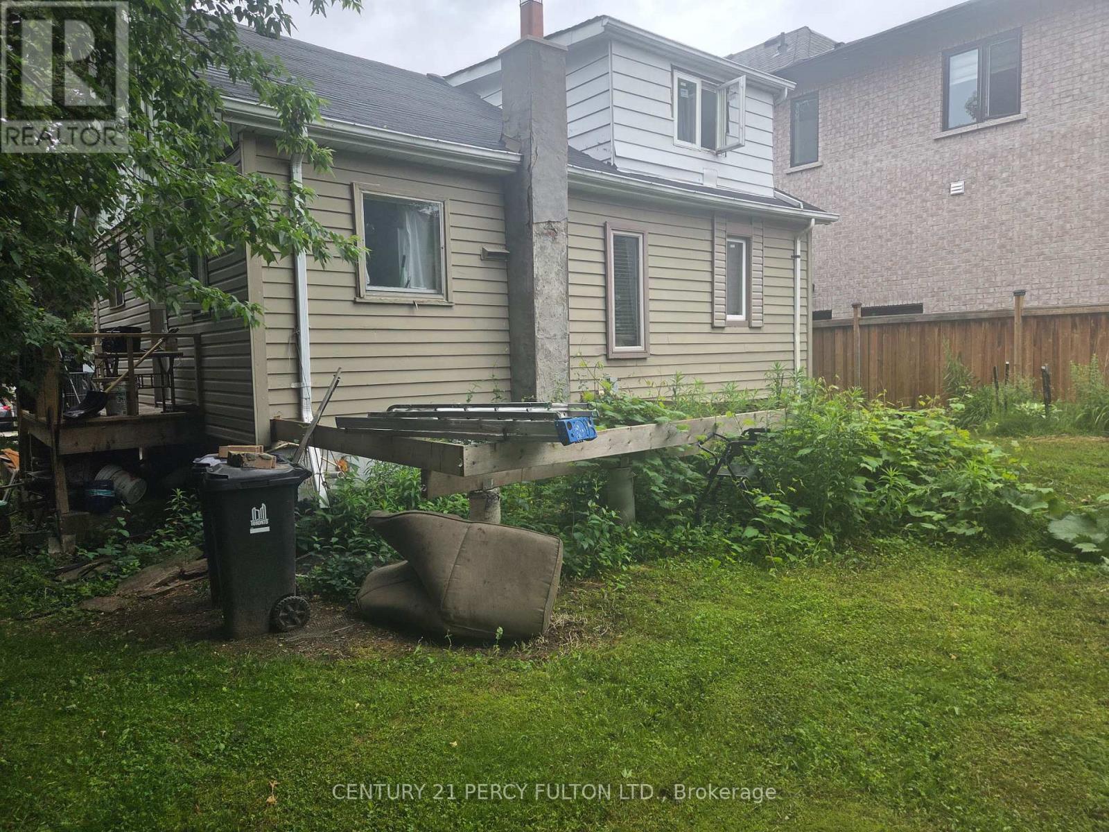 97 Zaph Avenue, Toronto, Ontario M1C 1M9 - Photo 5 - E12725920