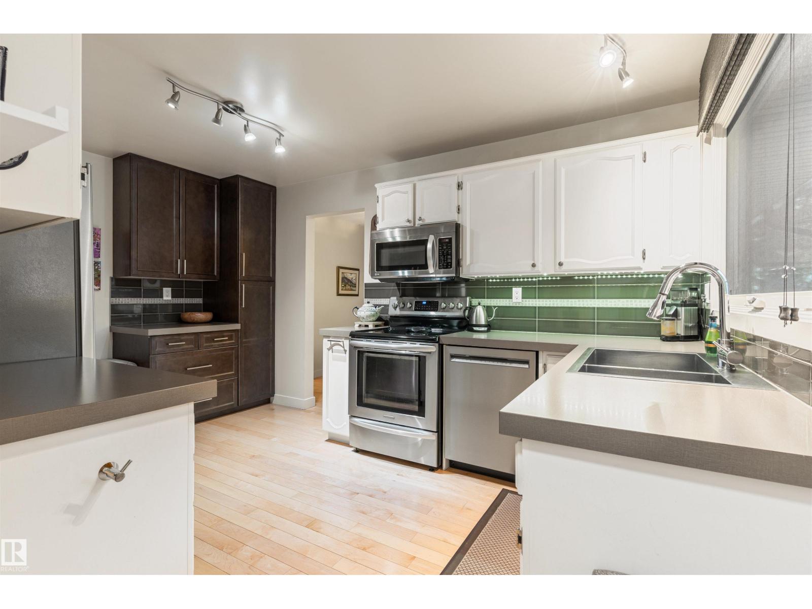 16 Quesnell Rd Nw, Edmonton, Alberta  T5R 5N2 - Photo 14 - E4493752