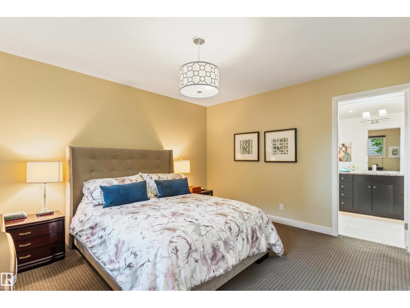 16 Quesnell Rd Nw, Edmonton, Alberta  T5R 5N2 - Photo 21 - E4493752