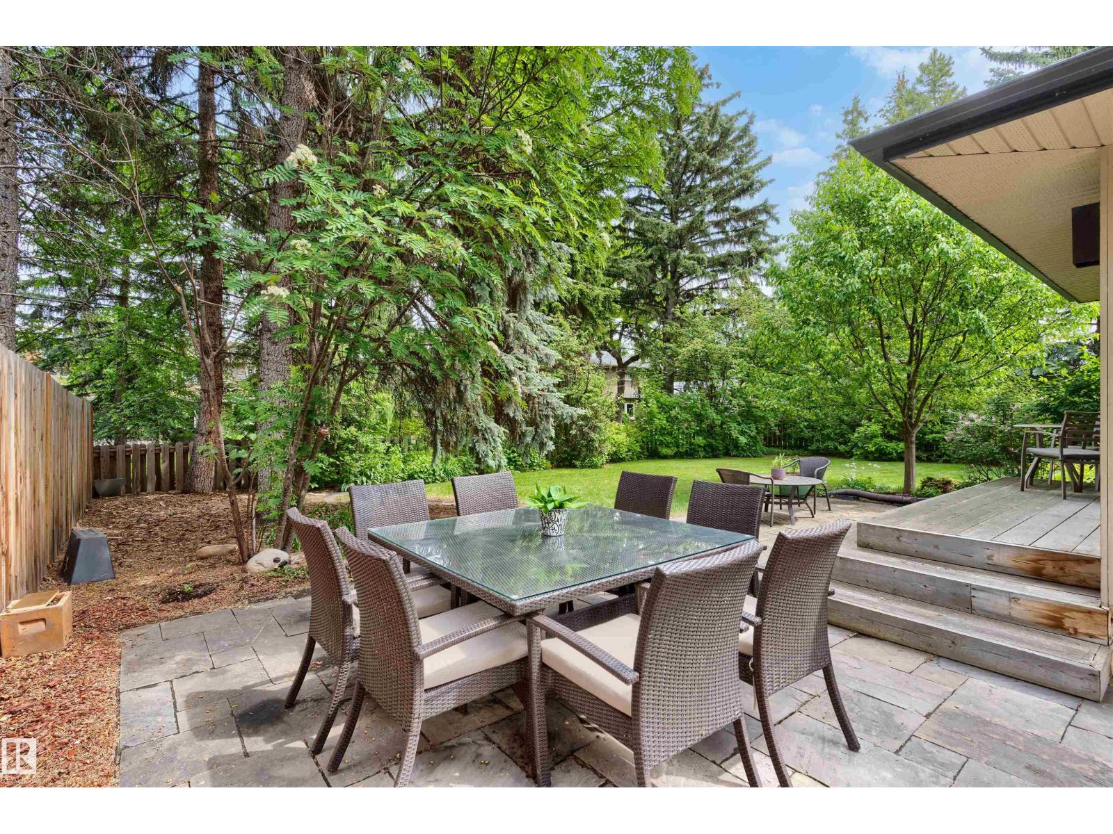 16 Quesnell Rd Nw, Edmonton, Alberta  T5R 5N2 - Photo 49 - E4493752