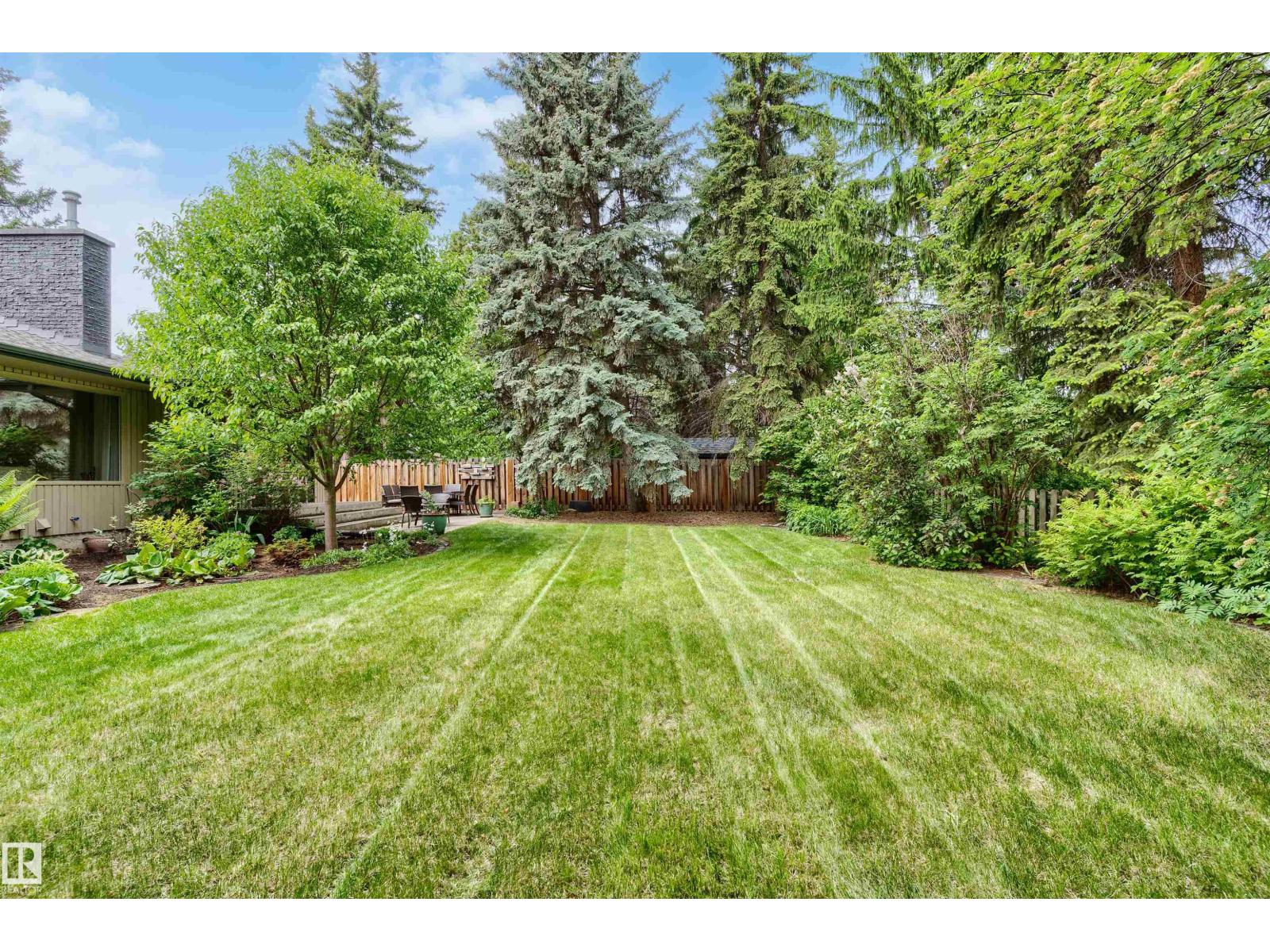 16 Quesnell Rd Nw, Edmonton, Alberta  T5R 5N2 - Photo 51 - E4493752