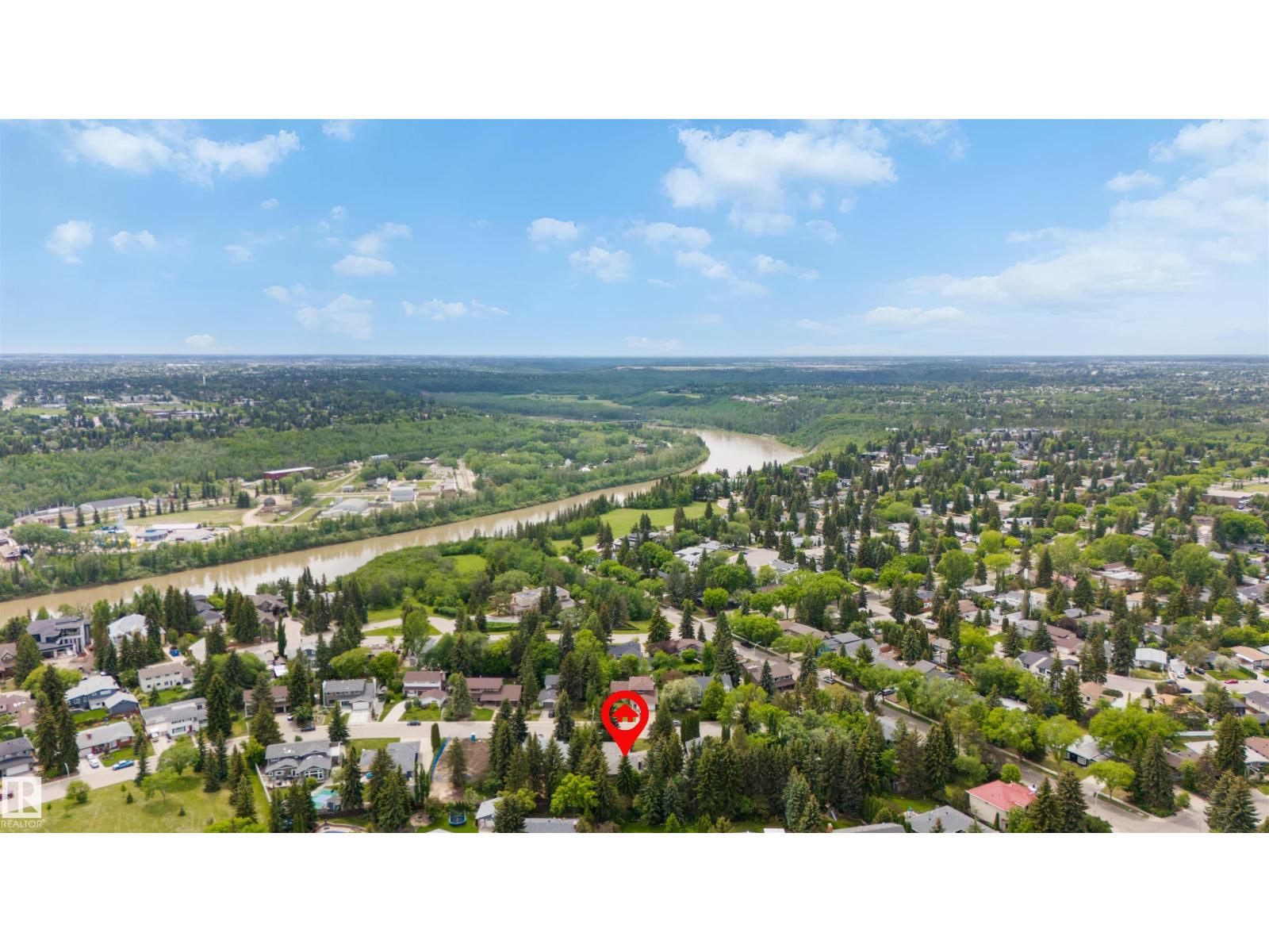 16 Quesnell Rd Nw, Edmonton, Alberta  T5R 5N2 - Photo 57 - E4493752