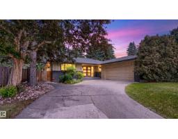 16 QUESNELL RD NW, Edmonton, Alberta