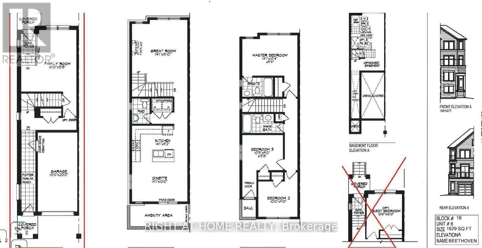 426 Okanagan Path, Oshawa, Ontario  L1H 1C7 - Photo 29 - E13410526