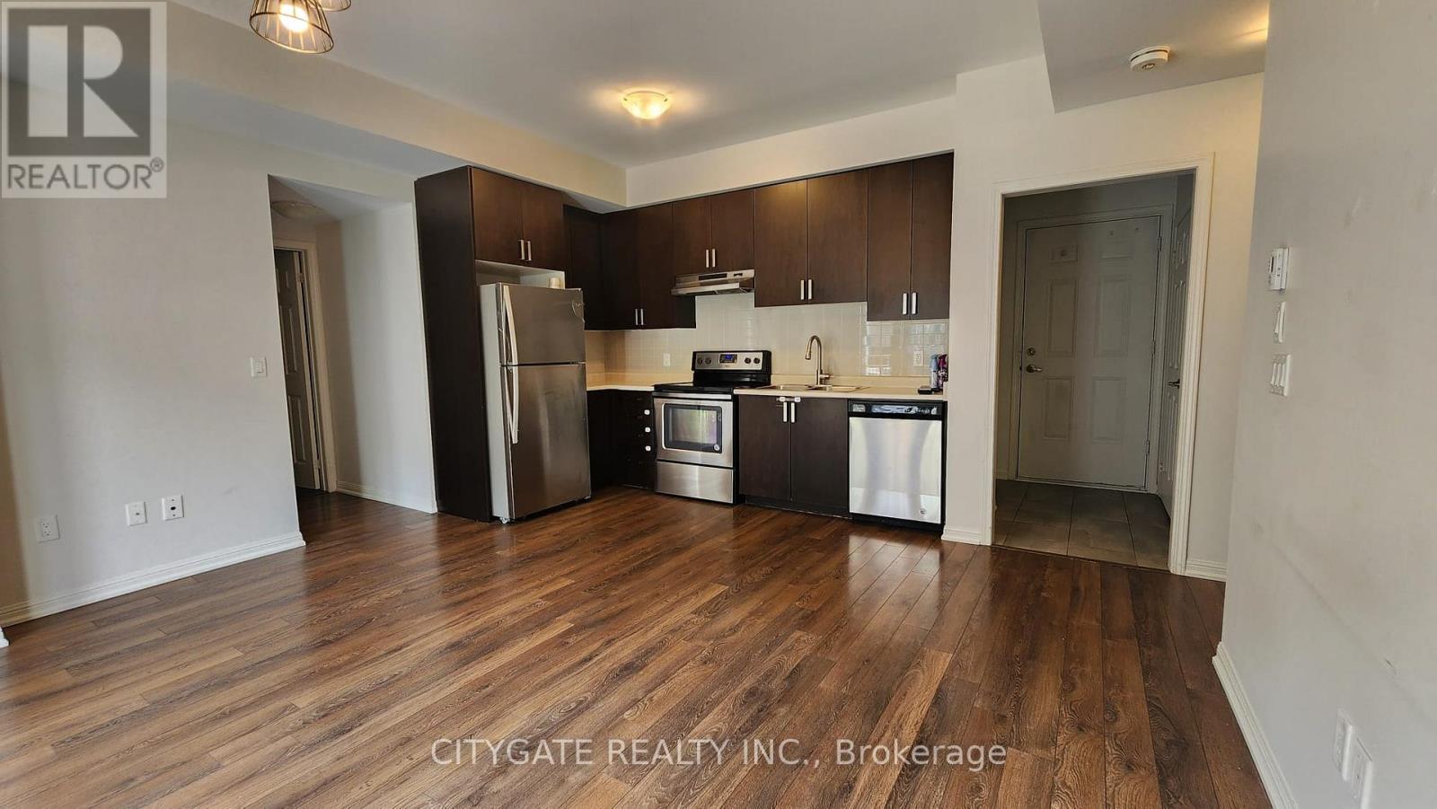 133 - 1 Beckenrose Court, Brampton, Ontario  L6Y 6G2 - Photo 4 - W13435948