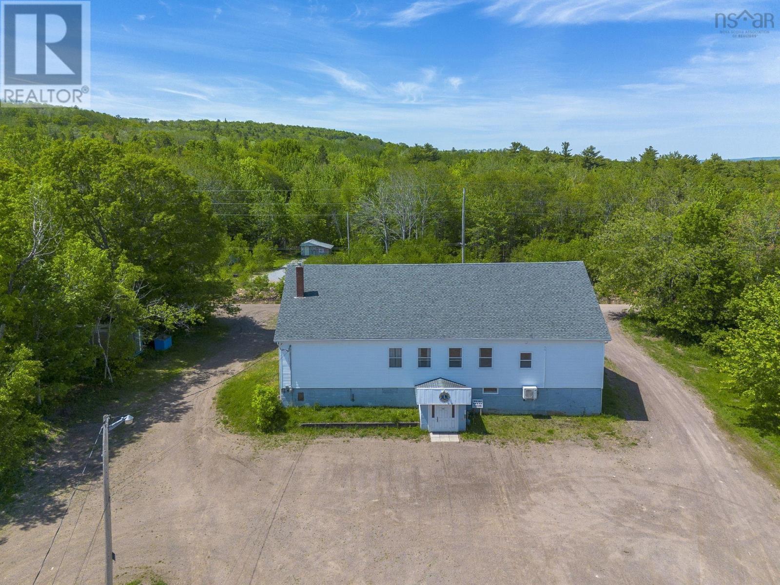 8921 Highway 10, Nictaux Falls, Nova Scotia  B0S 1P0 - Photo 1 - 202614400