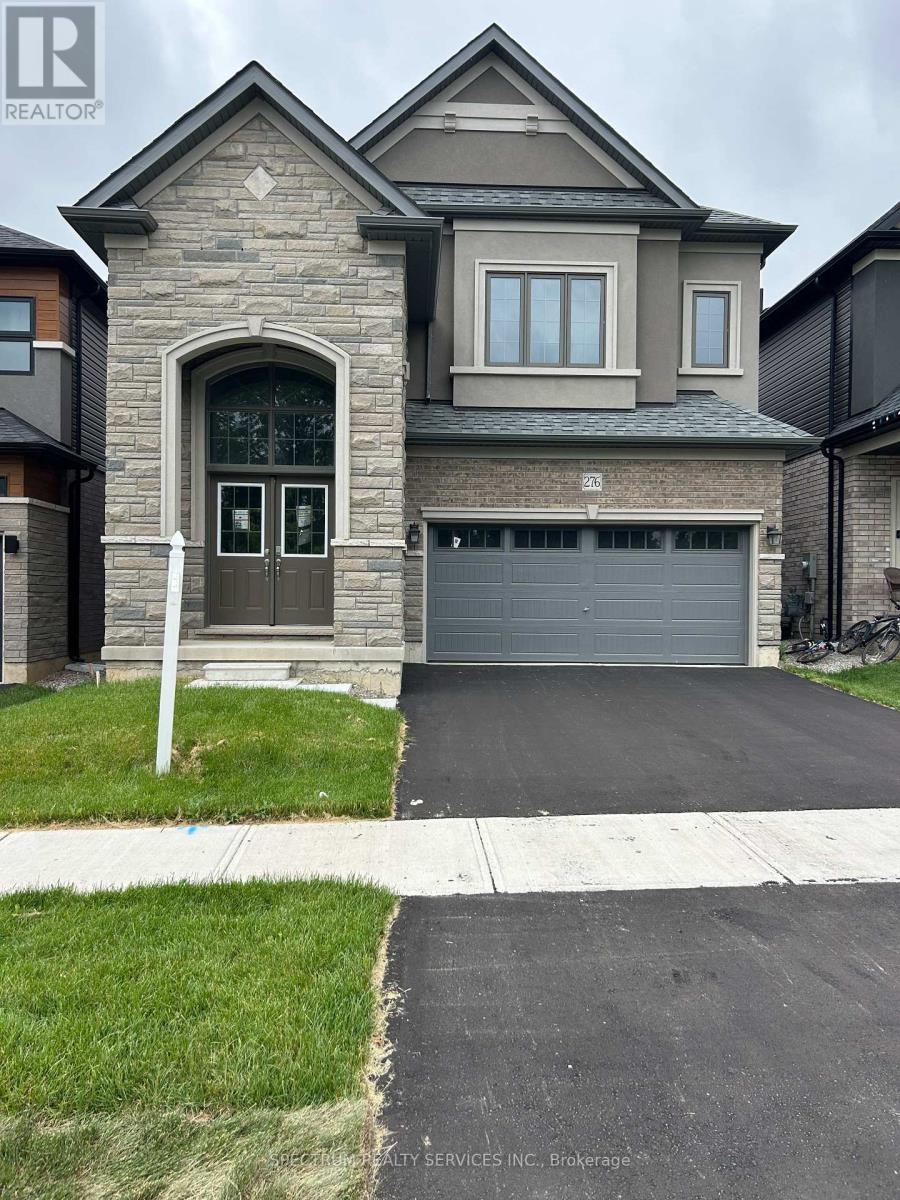 276 POTTRUFF ROAD, Brantford, Ontario