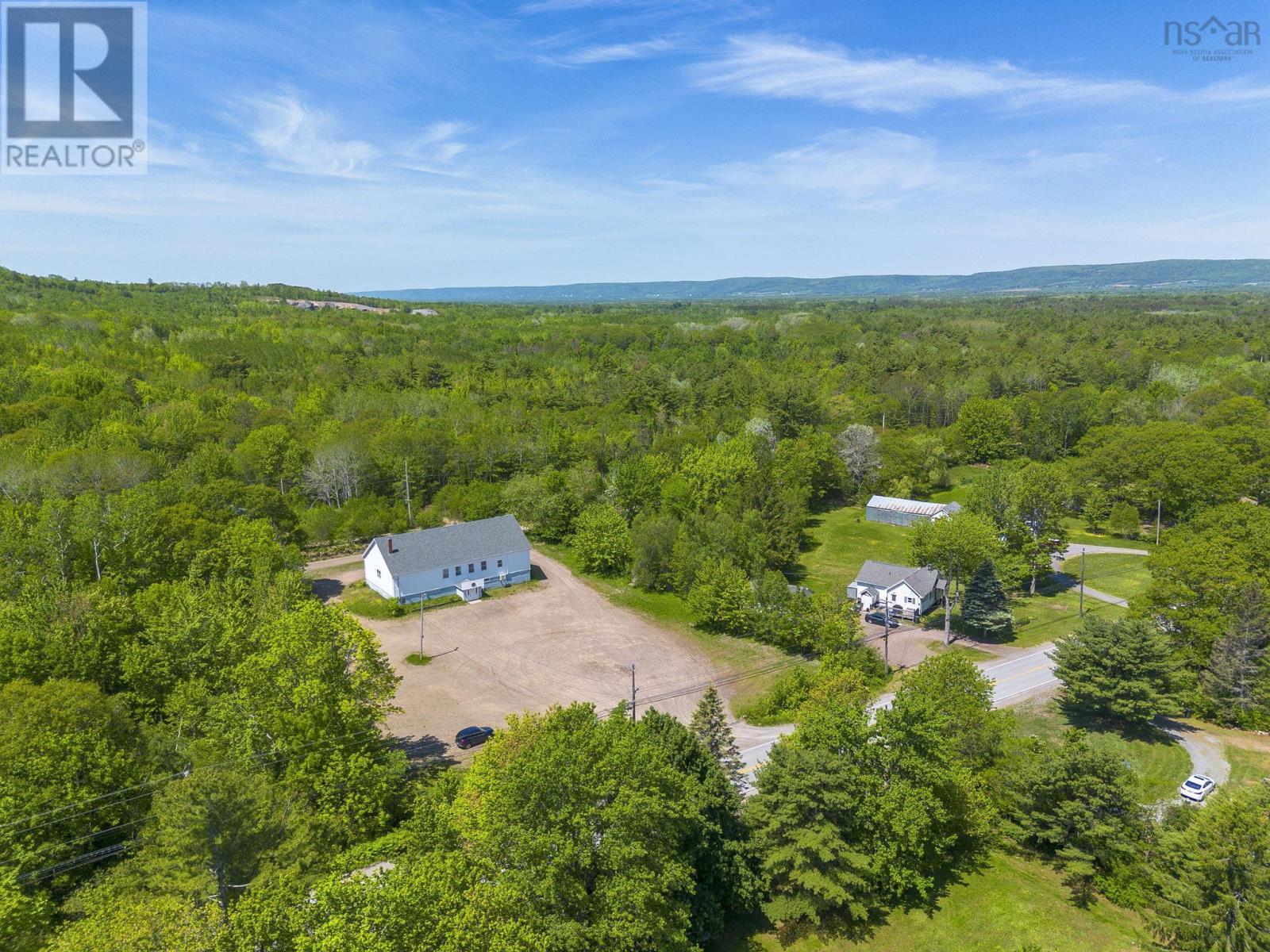 8921 Highway 10, Nictaux Falls, Nova Scotia  B0S 1P0 - Photo 24 - 202614400