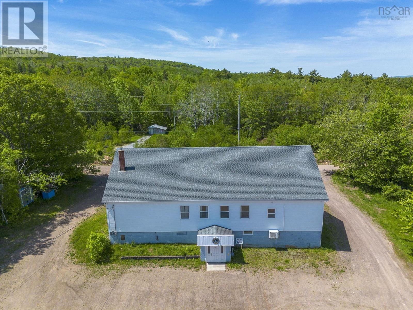 8921 Highway 10, Nictaux Falls, Nova Scotia  B0S 1P0 - Photo 31 - 202614400