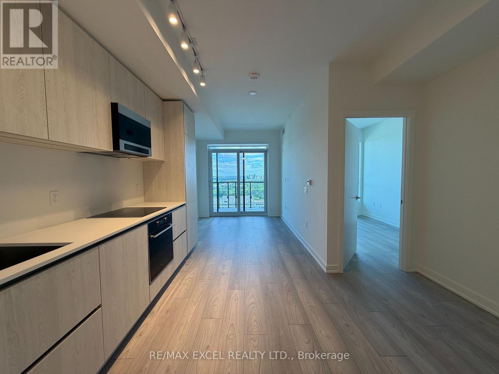 3506 - 110 BROADWAY AVENUE, Toronto, Ontario