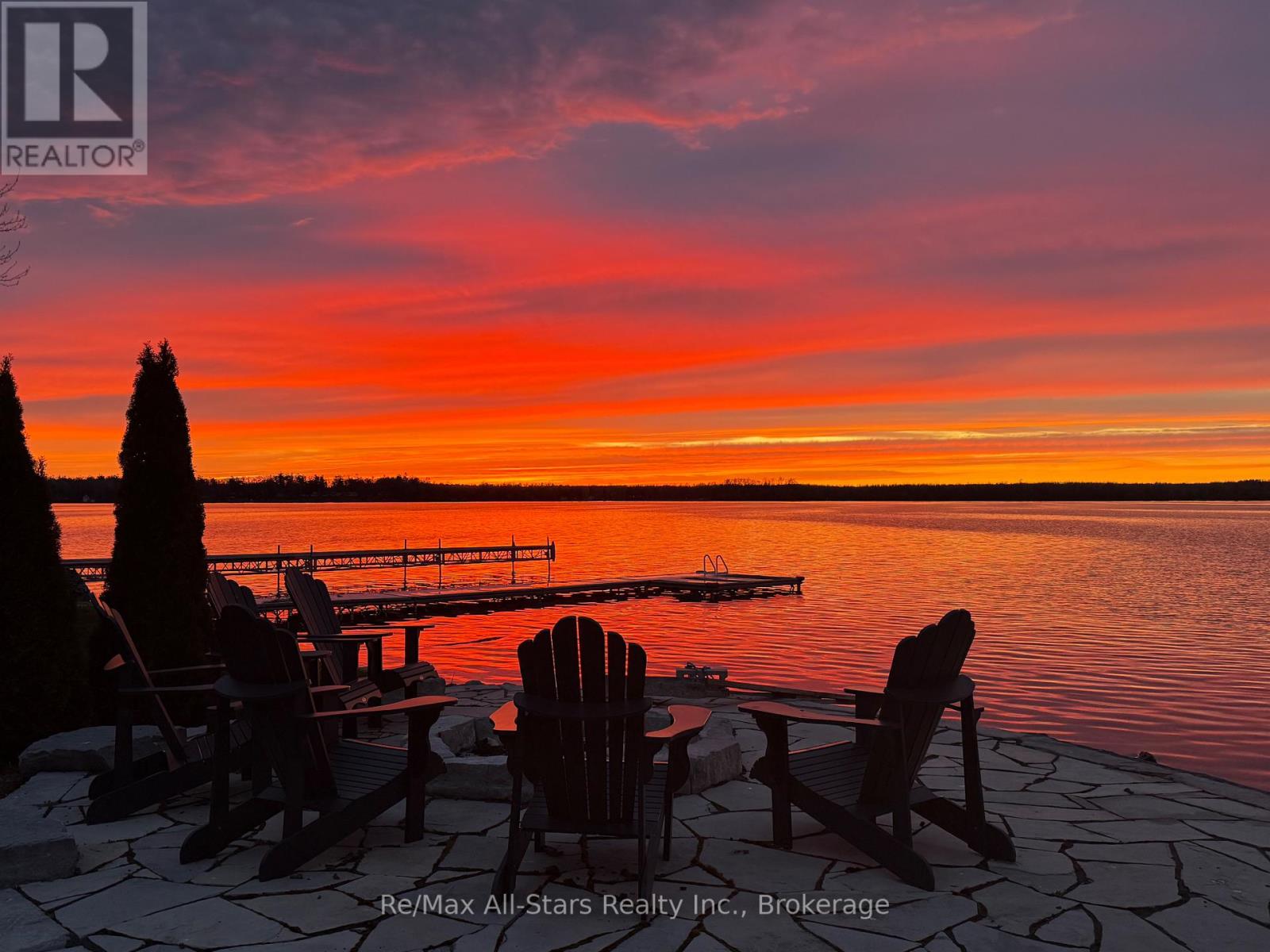 47 Kenhill Beach Road, Kawartha Lakes, Ontario  K0M 1L0 - Photo 47 - X13025442