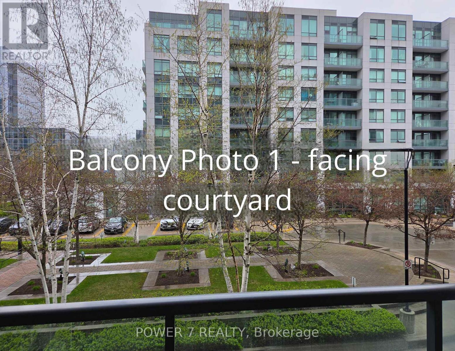 218 - 30 Clegg Road, Markham, Ontario  L6G 0B4 - Photo 2 - N13103146