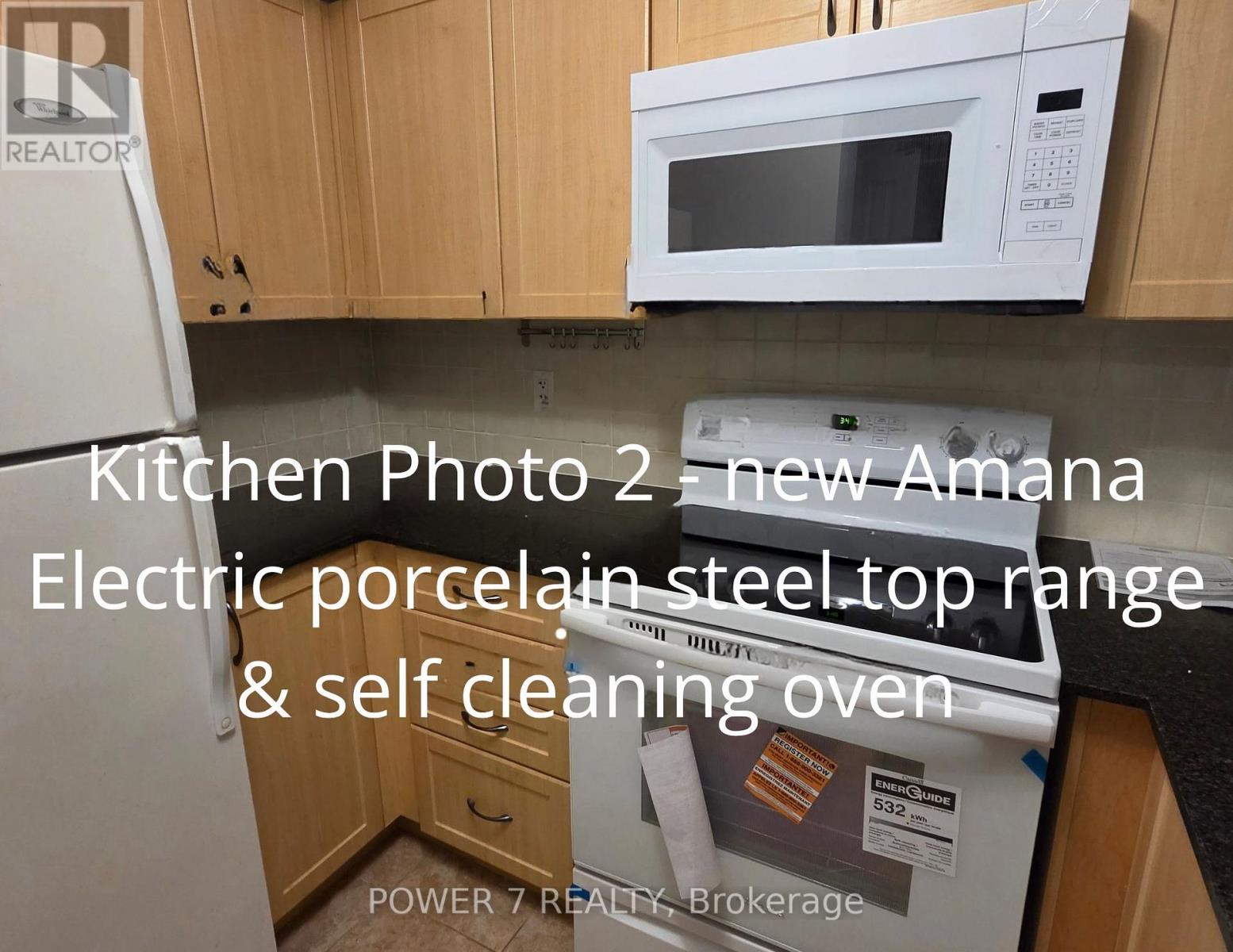 218 - 30 Clegg Road, Markham, Ontario  L6G 0B4 - Photo 20 - N13103146