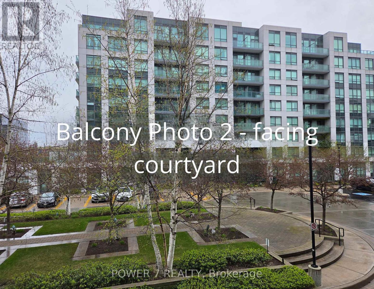 218 - 30 Clegg Road, Markham, Ontario  L6G 0B4 - Photo 3 - N13103146