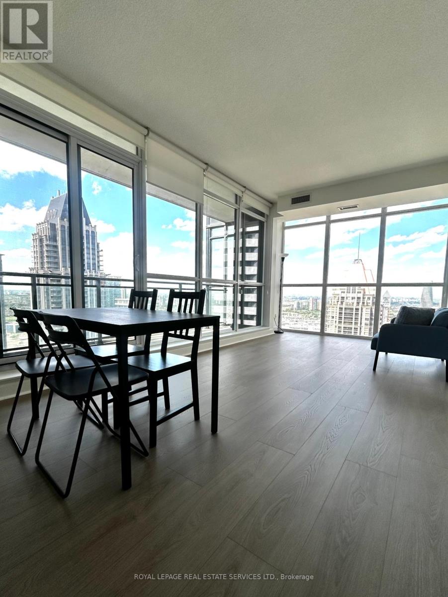 2909 - 4070 Confederation Parkway, Mississauga, Ontario  L5B 0E9 - Photo 12 - W13444864