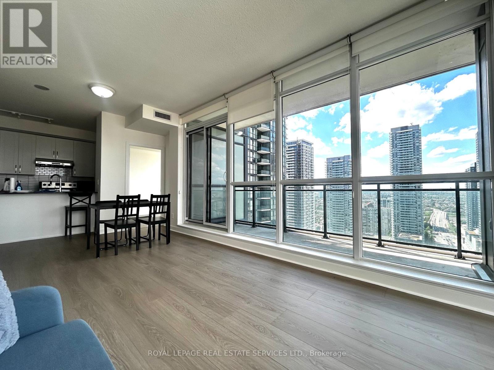 2909 - 4070 Confederation Parkway, Mississauga, Ontario  L5B 0E9 - Photo 15 - W13444864
