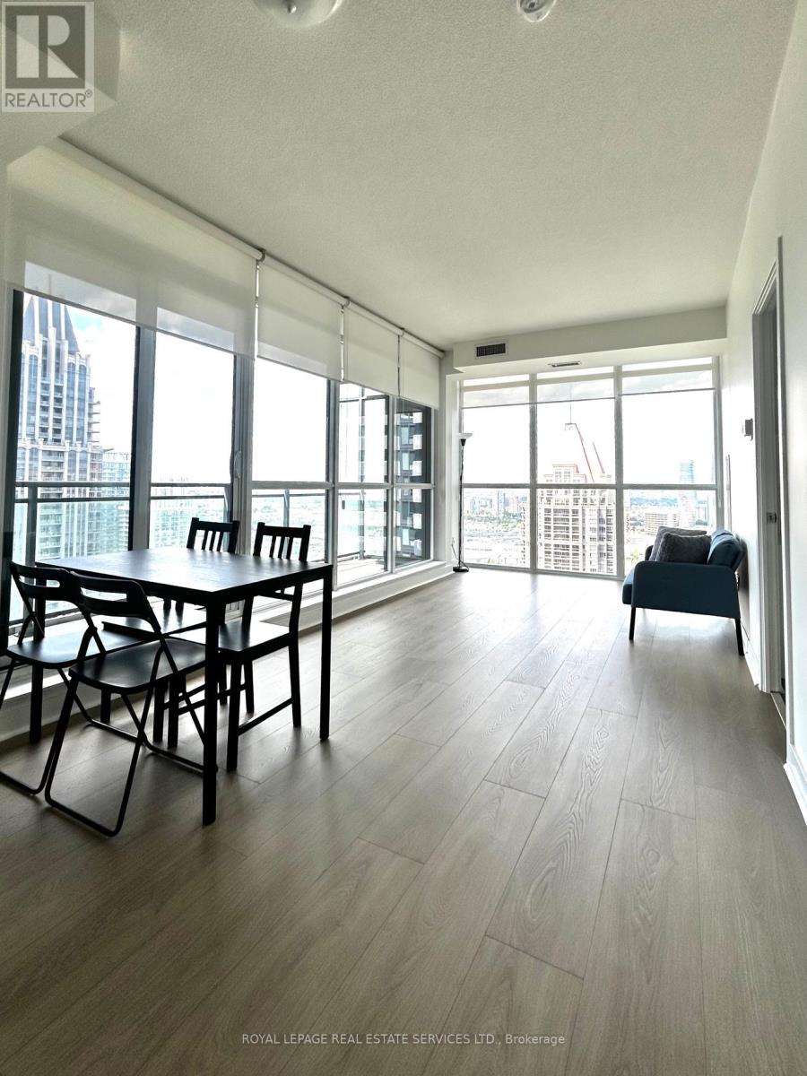 2909 - 4070 Confederation Parkway, Mississauga, Ontario  L5B 0E9 - Photo 18 - W13444864