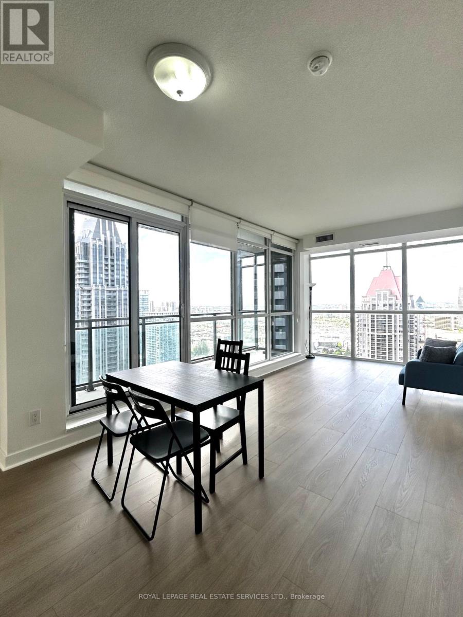 2909 - 4070 Confederation Parkway, Mississauga, Ontario  L5B 0E9 - Photo 20 - W13444864