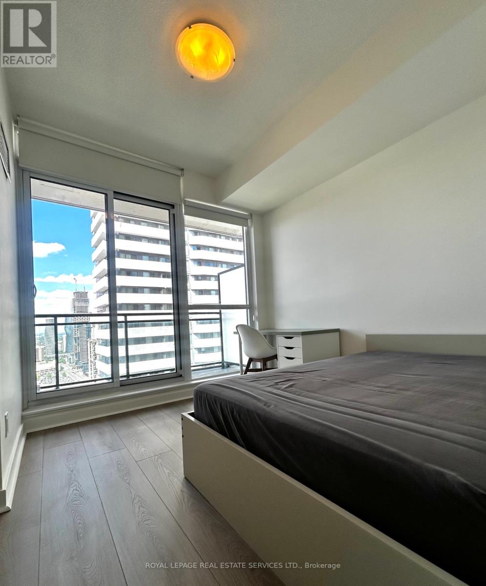 2909 - 4070 Confederation Parkway, Mississauga, Ontario  L5B 0E9 - Photo 24 - W13444864