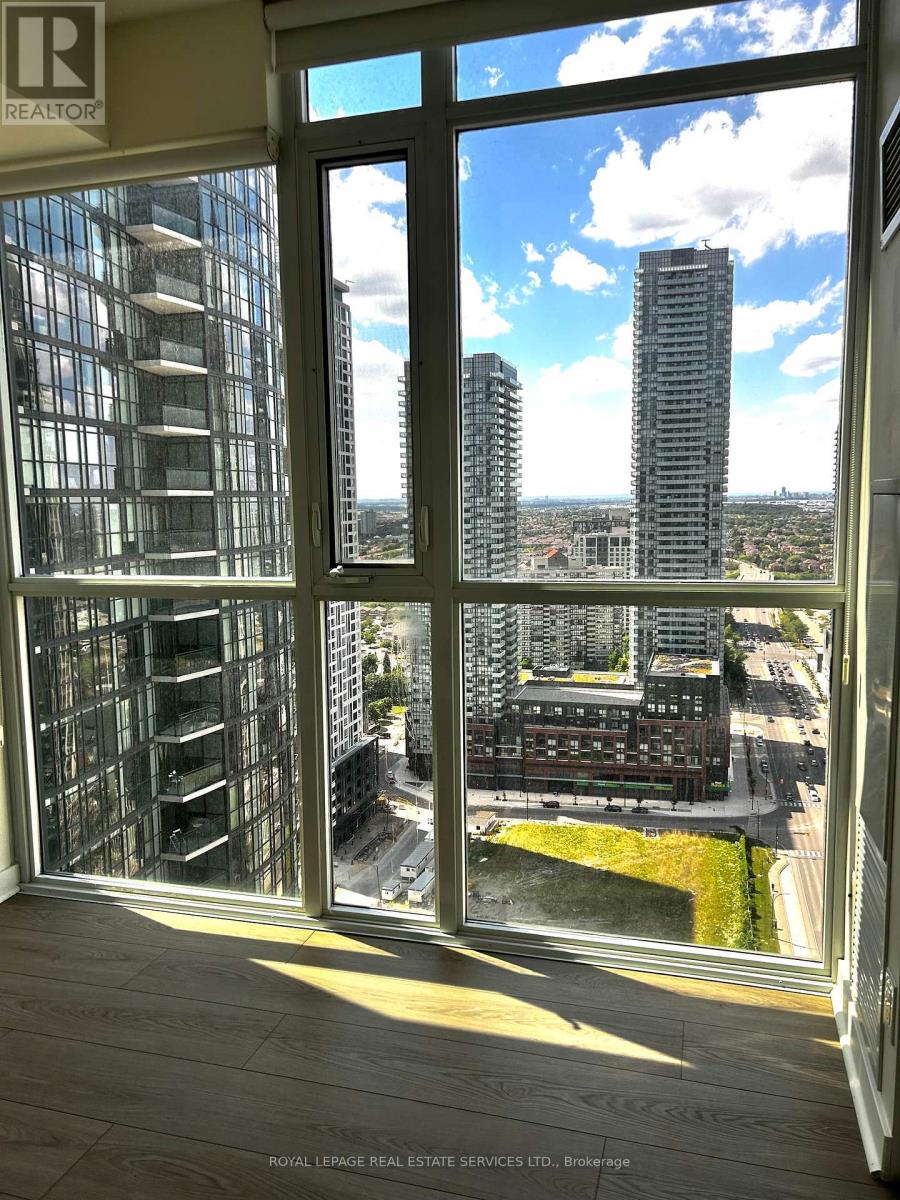 2909 - 4070 Confederation Parkway, Mississauga, Ontario  L5B 0E9 - Photo 33 - W13444864