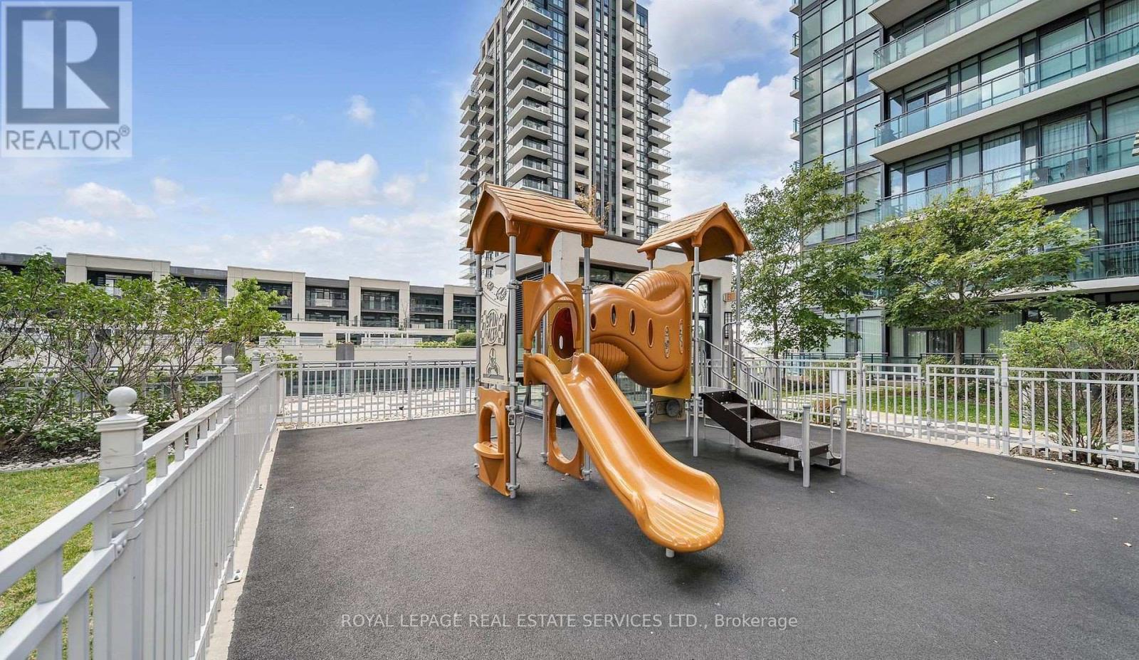 2909 - 4070 Confederation Parkway, Mississauga, Ontario  L5B 0E9 - Photo 38 - W13444864