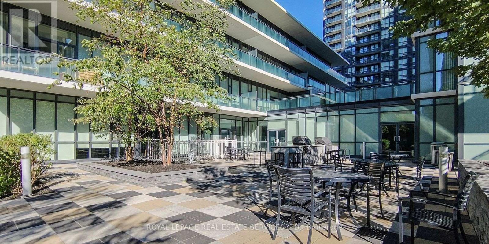 2909 - 4070 Confederation Parkway, Mississauga, Ontario  L5B 0E9 - Photo 40 - W13444864