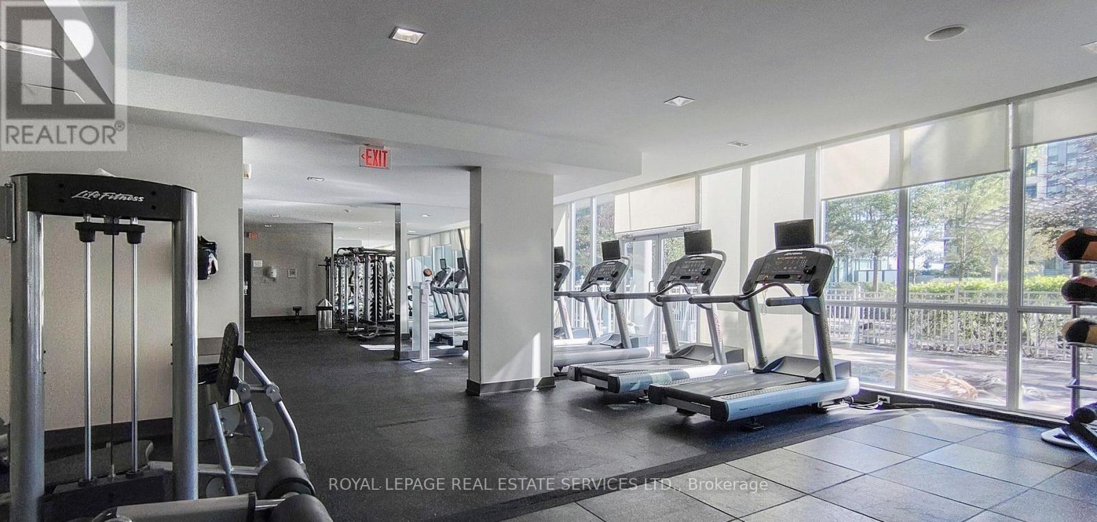 2909 - 4070 Confederation Parkway, Mississauga, Ontario  L5B 0E9 - Photo 41 - W13444864