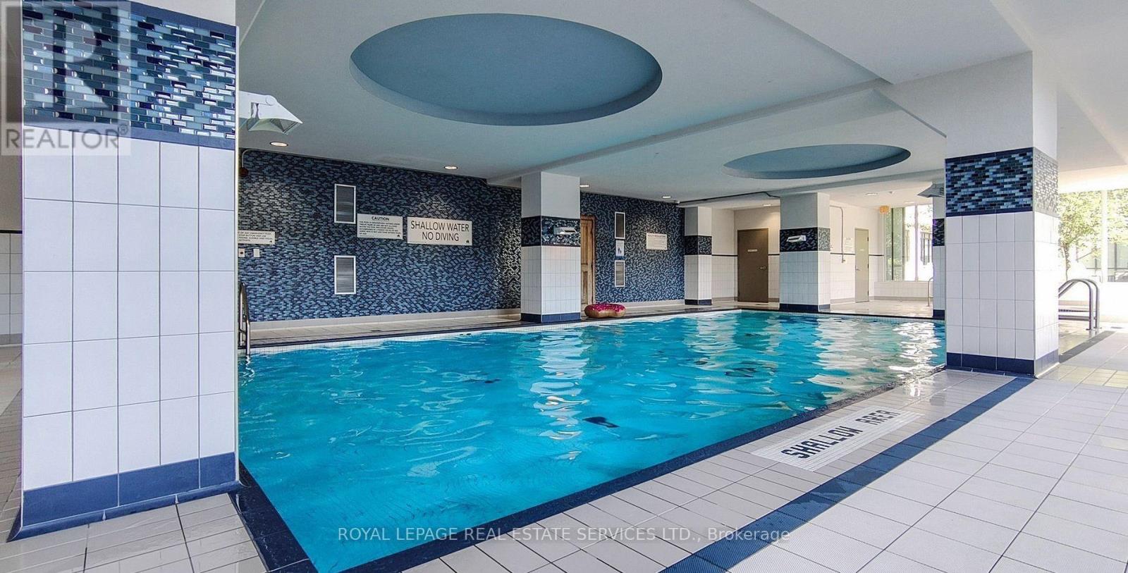 2909 - 4070 Confederation Parkway, Mississauga, Ontario  L5B 0E9 - Photo 43 - W13444864