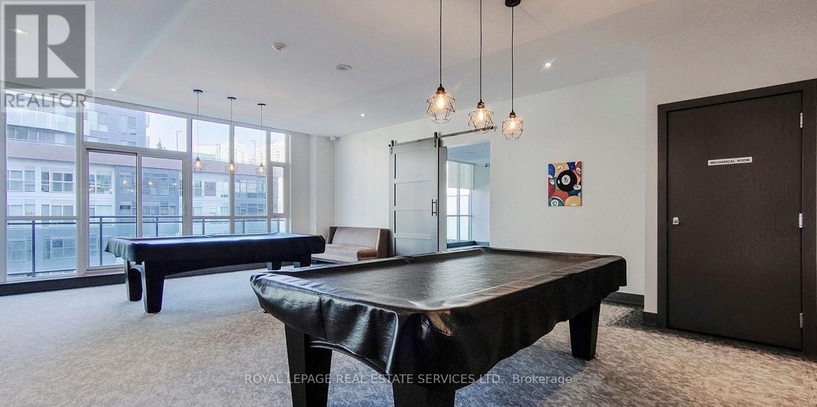 2909 - 4070 Confederation Parkway, Mississauga, Ontario  L5B 0E9 - Photo 44 - W13444864