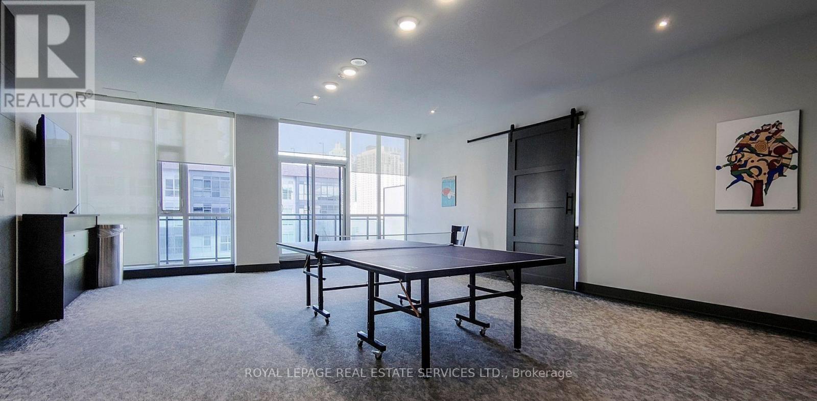 2909 - 4070 Confederation Parkway, Mississauga, Ontario  L5B 0E9 - Photo 45 - W13444864