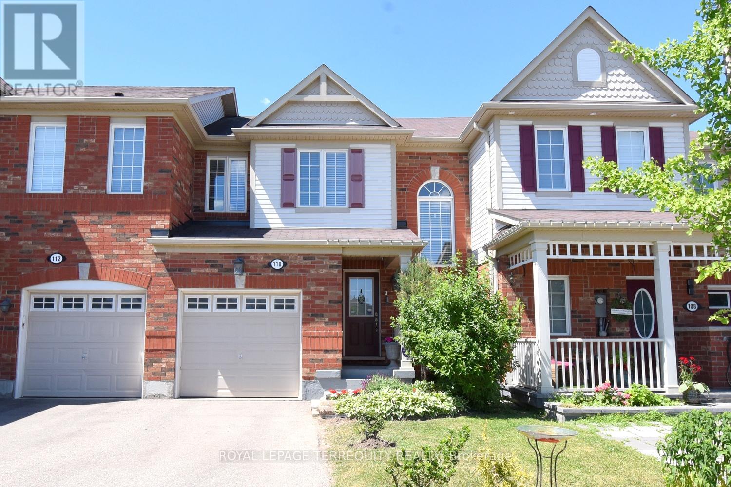 110 GLEAVE TERRACE, Milton, Ontario