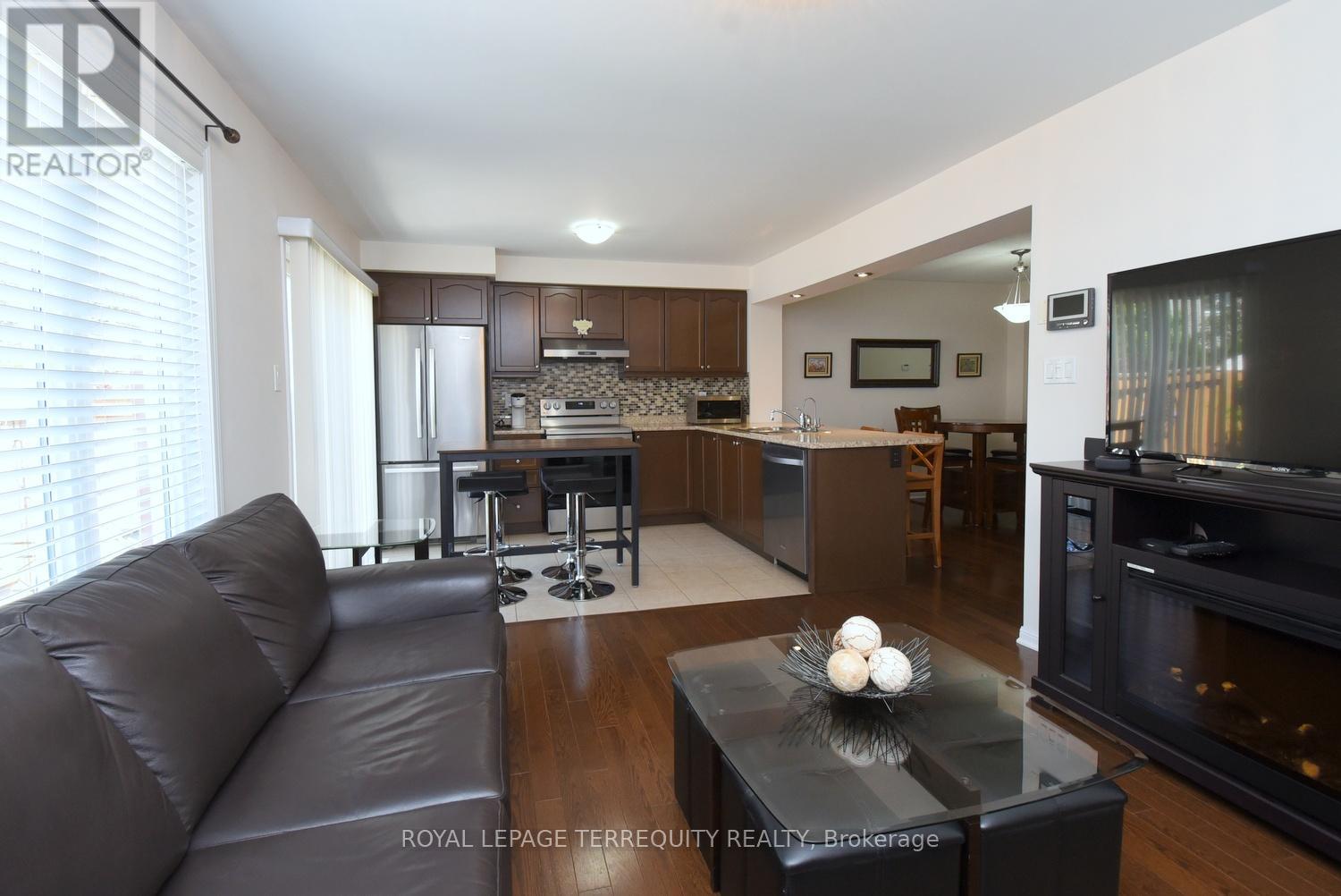 110 Gleave Terrace, Milton, Ontario  L9T 7B6 - Photo 11 - W13444896