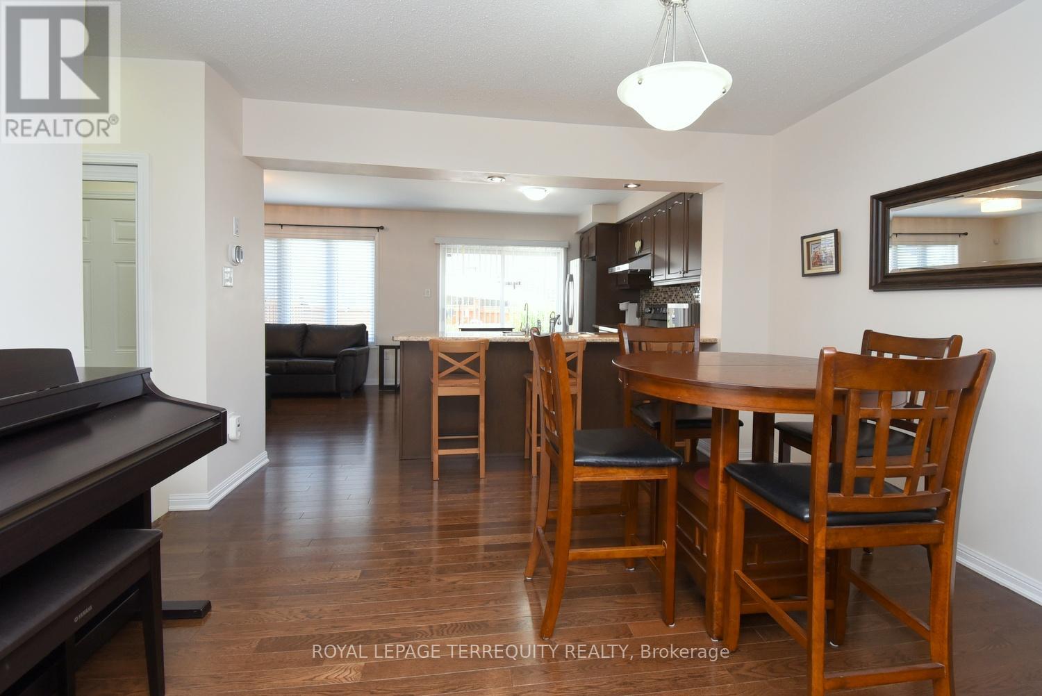 110 Gleave Terrace, Milton, Ontario  L9T 7B6 - Photo 12 - W13444896