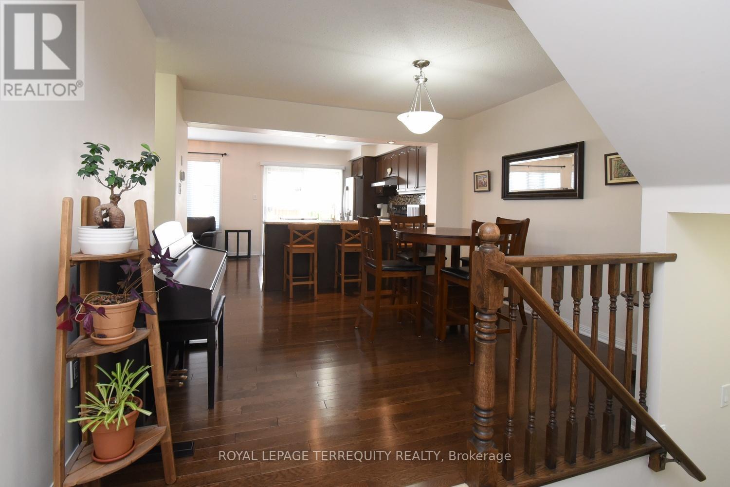 110 Gleave Terrace, Milton, Ontario  L9T 7B6 - Photo 13 - W13444896