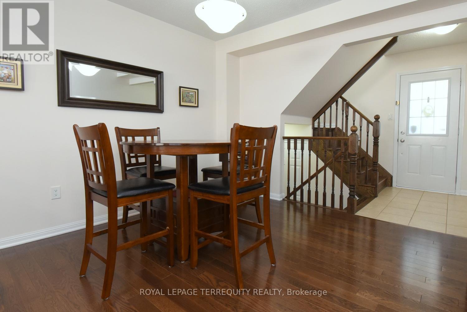 110 Gleave Terrace, Milton, Ontario  L9T 7B6 - Photo 14 - W13444896