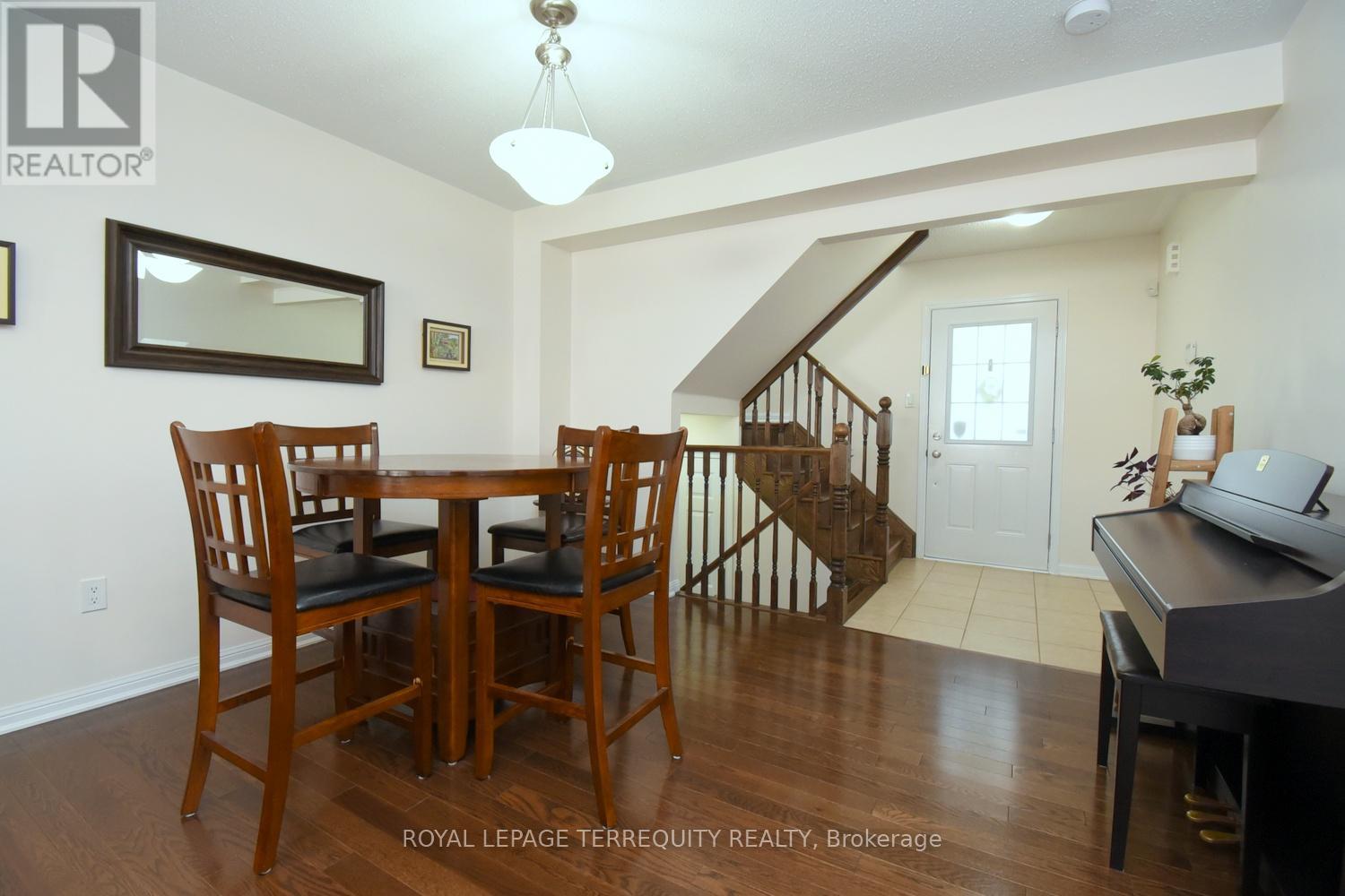110 Gleave Terrace, Milton, Ontario  L9T 7B6 - Photo 15 - W13444896