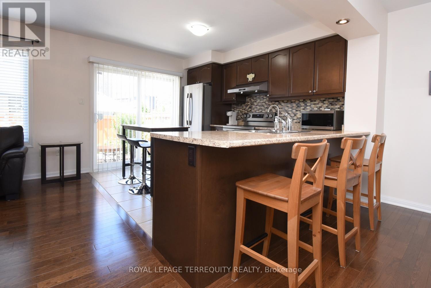 110 Gleave Terrace, Milton, Ontario  L9T 7B6 - Photo 19 - W13444896