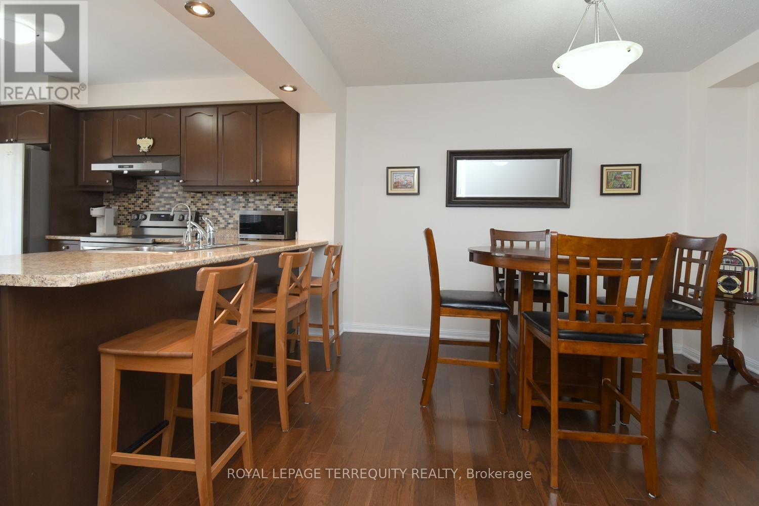 110 Gleave Terrace, Milton, Ontario  L9T 7B6 - Photo 20 - W13444896