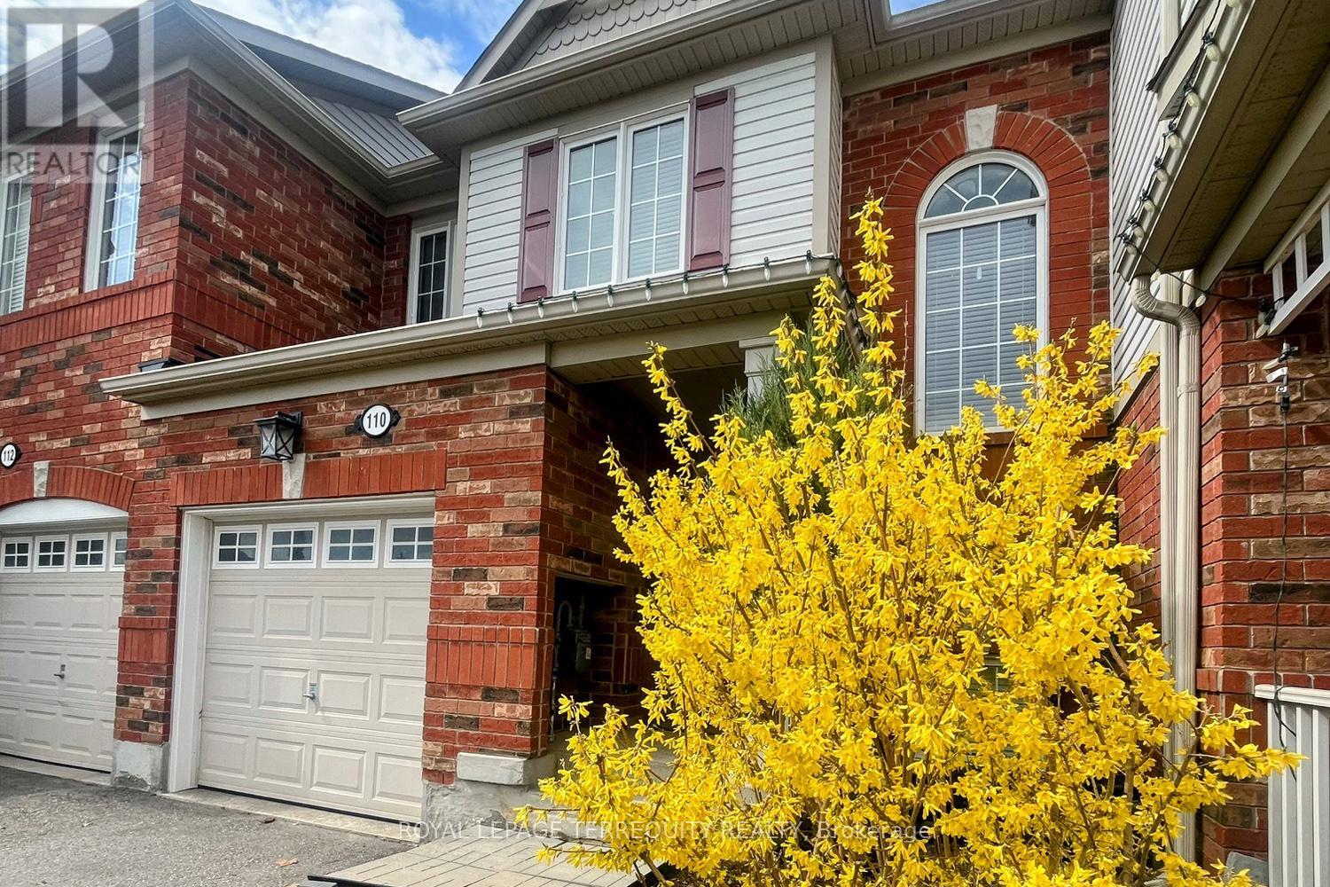 110 Gleave Terrace, Milton, Ontario  L9T 7B6 - Photo 3 - W13444896