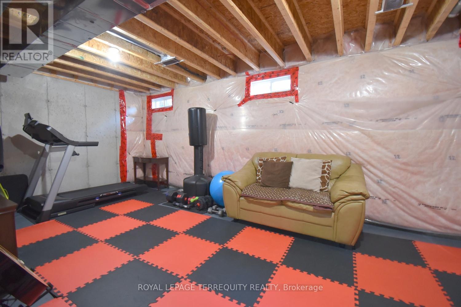 110 Gleave Terrace, Milton, Ontario  L9T 7B6 - Photo 40 - W13444896