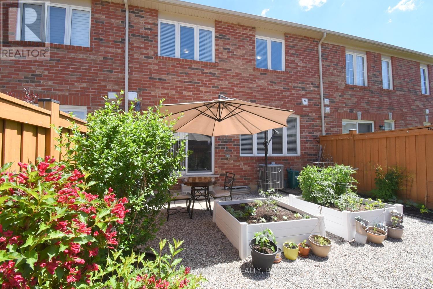 110 Gleave Terrace, Milton, Ontario  L9T 7B6 - Photo 42 - W13444896