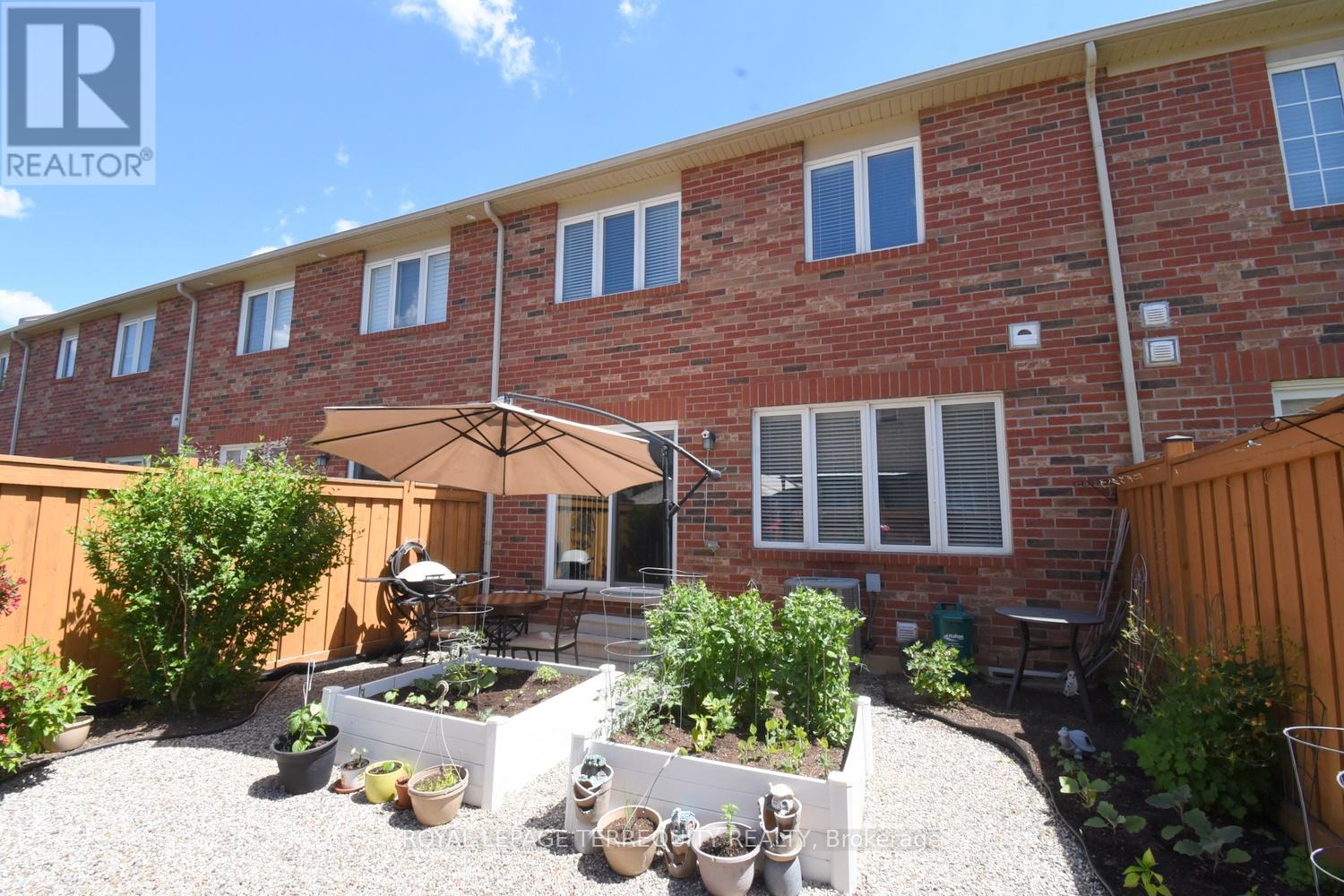 110 Gleave Terrace, Milton, Ontario  L9T 7B6 - Photo 43 - W13444896