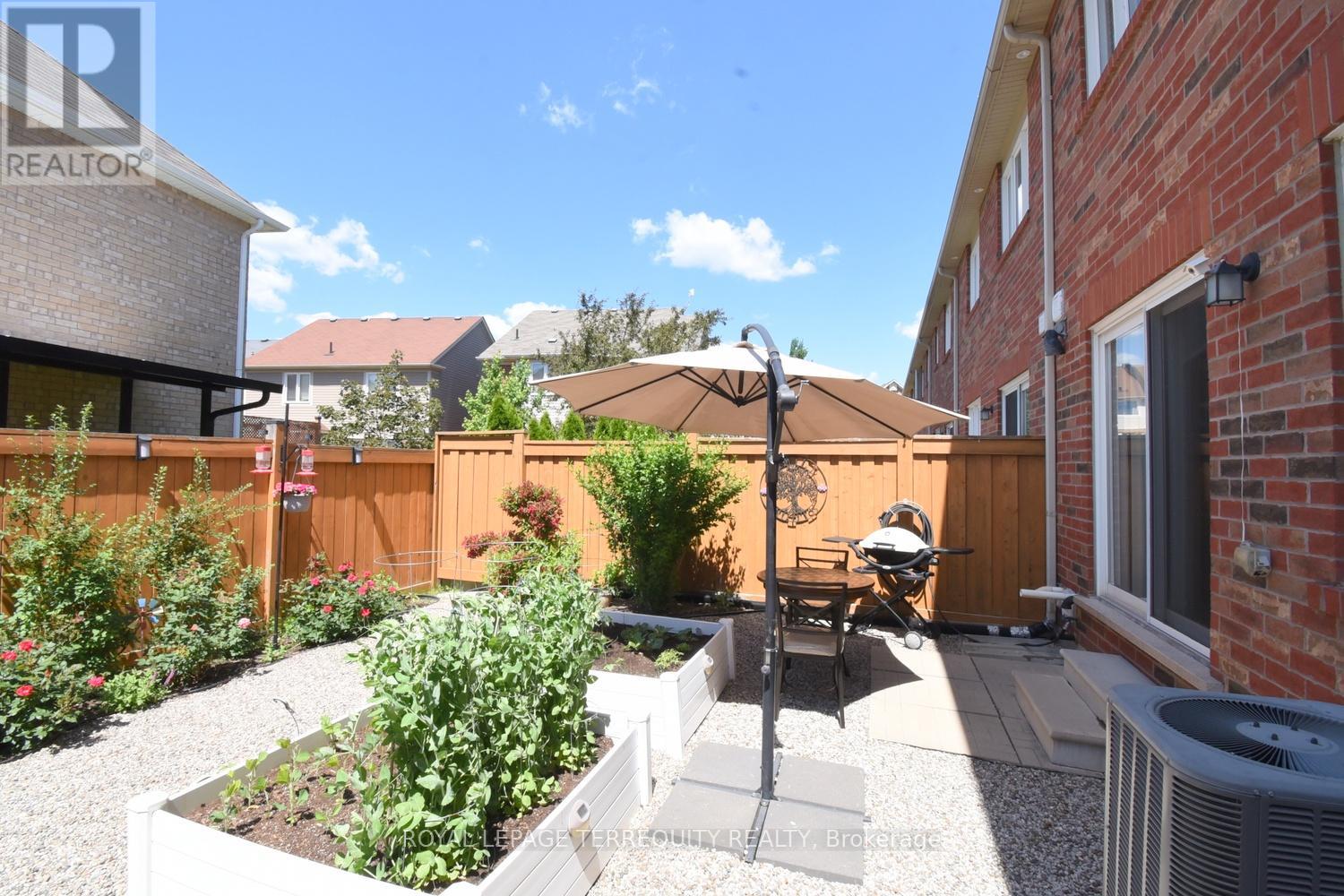 110 Gleave Terrace, Milton, Ontario  L9T 7B6 - Photo 44 - W13444896