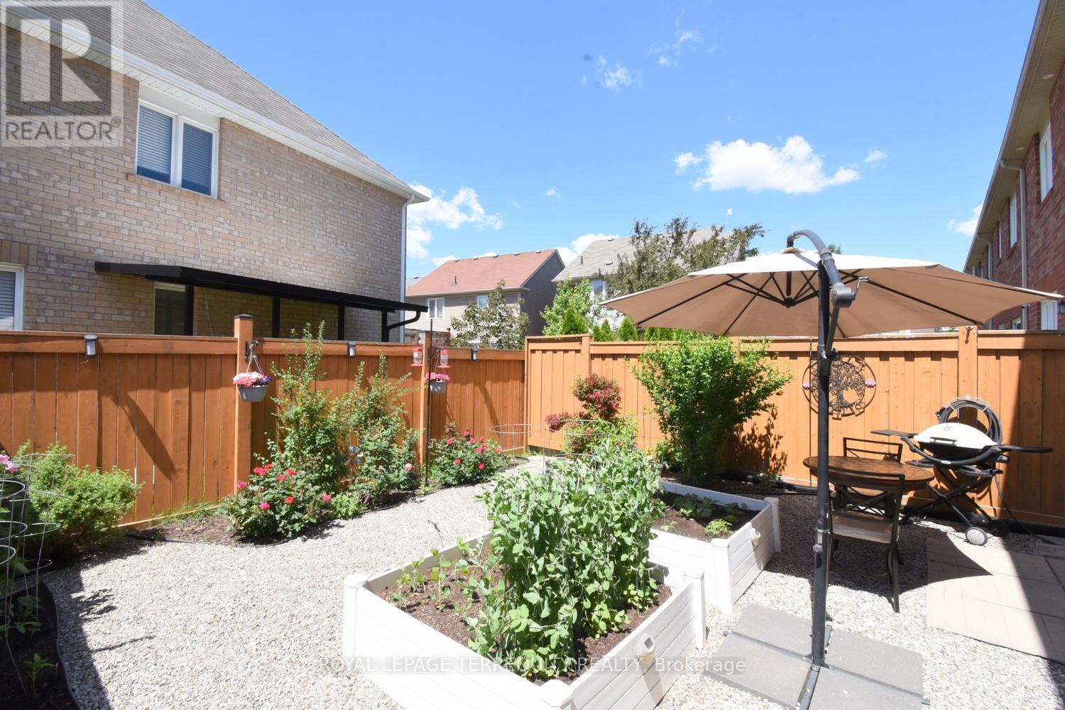 110 Gleave Terrace, Milton, Ontario  L9T 7B6 - Photo 45 - W13444896