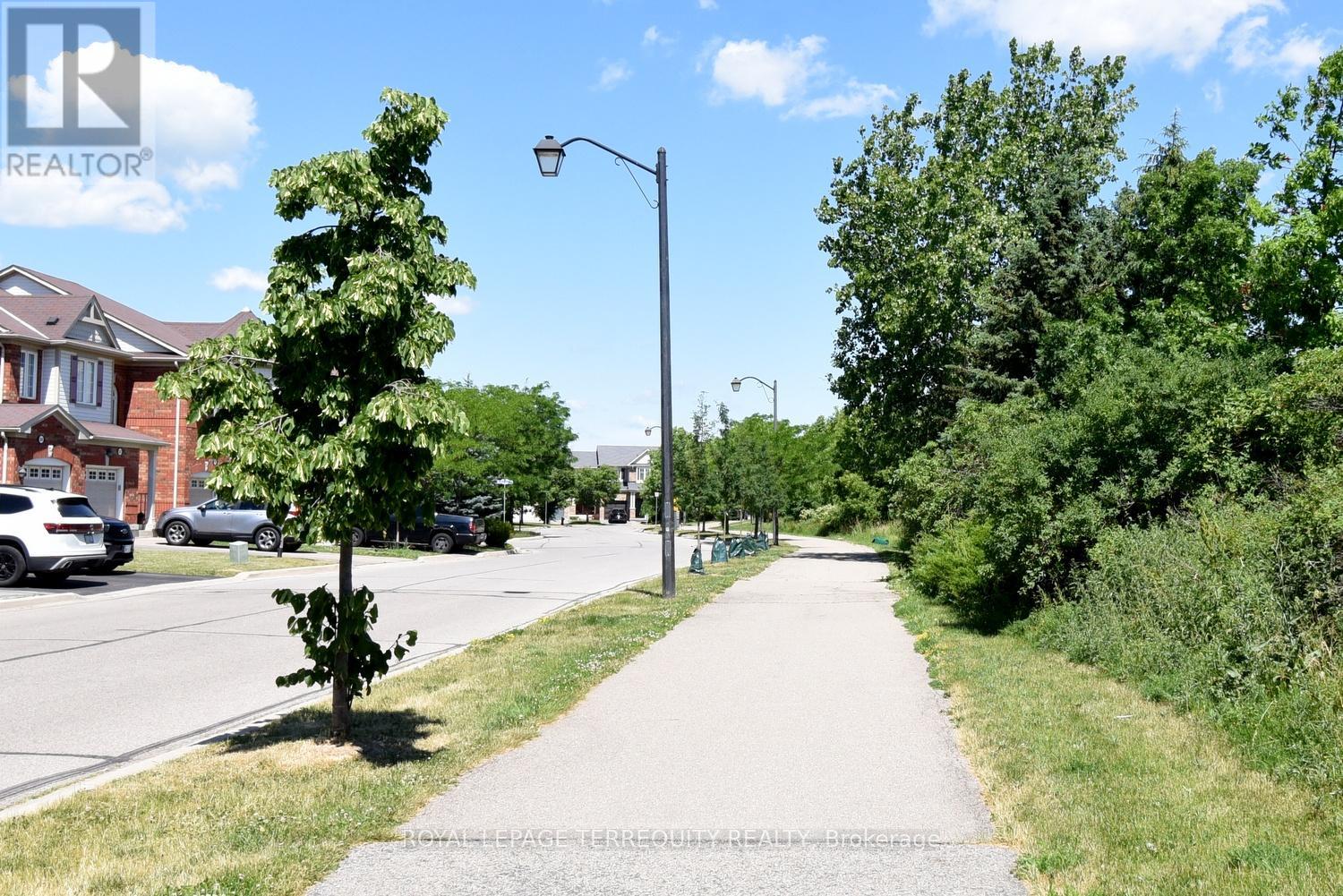 110 Gleave Terrace, Milton, Ontario  L9T 7B6 - Photo 47 - W13444896