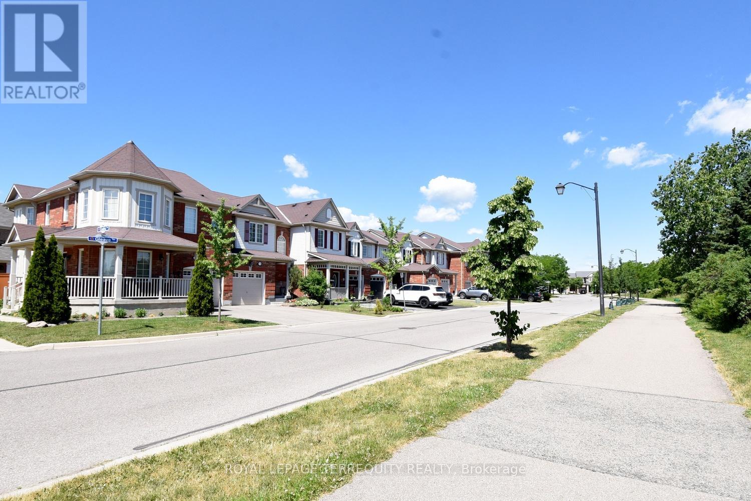110 Gleave Terrace, Milton, Ontario  L9T 7B6 - Photo 5 - W13444896